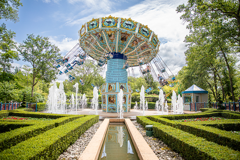 Parc Le Pal, photo 3