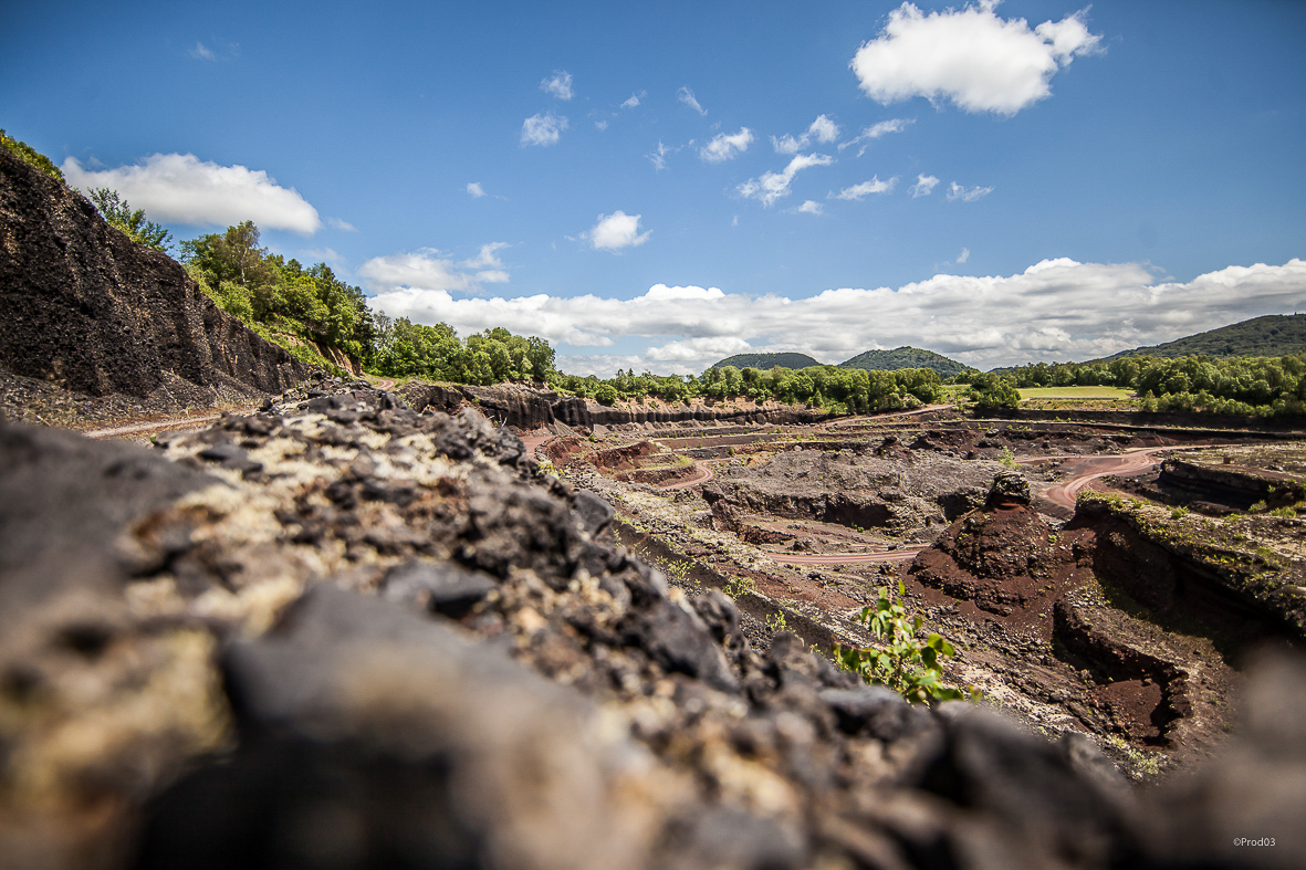 Volcan de Lemptégy, photo 24