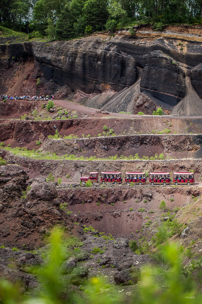 Volcan de Lemptégy, photo 3