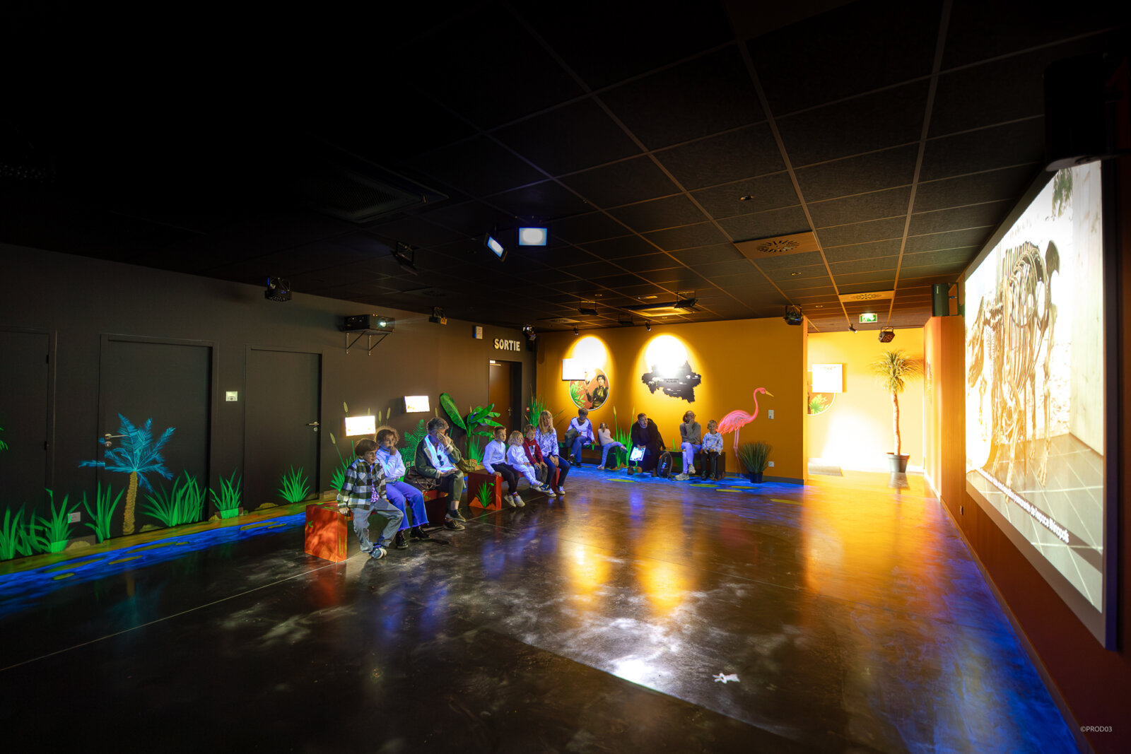 Parc attraction, photo 12
