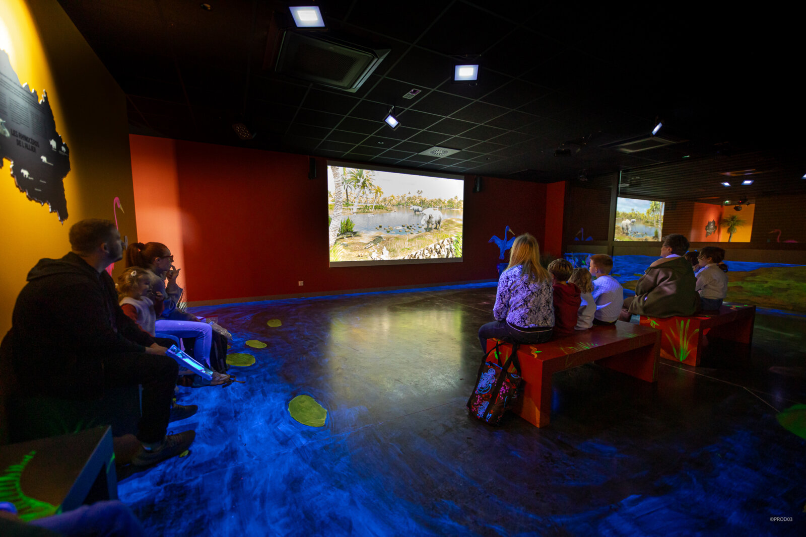 Parc attraction, photo 18