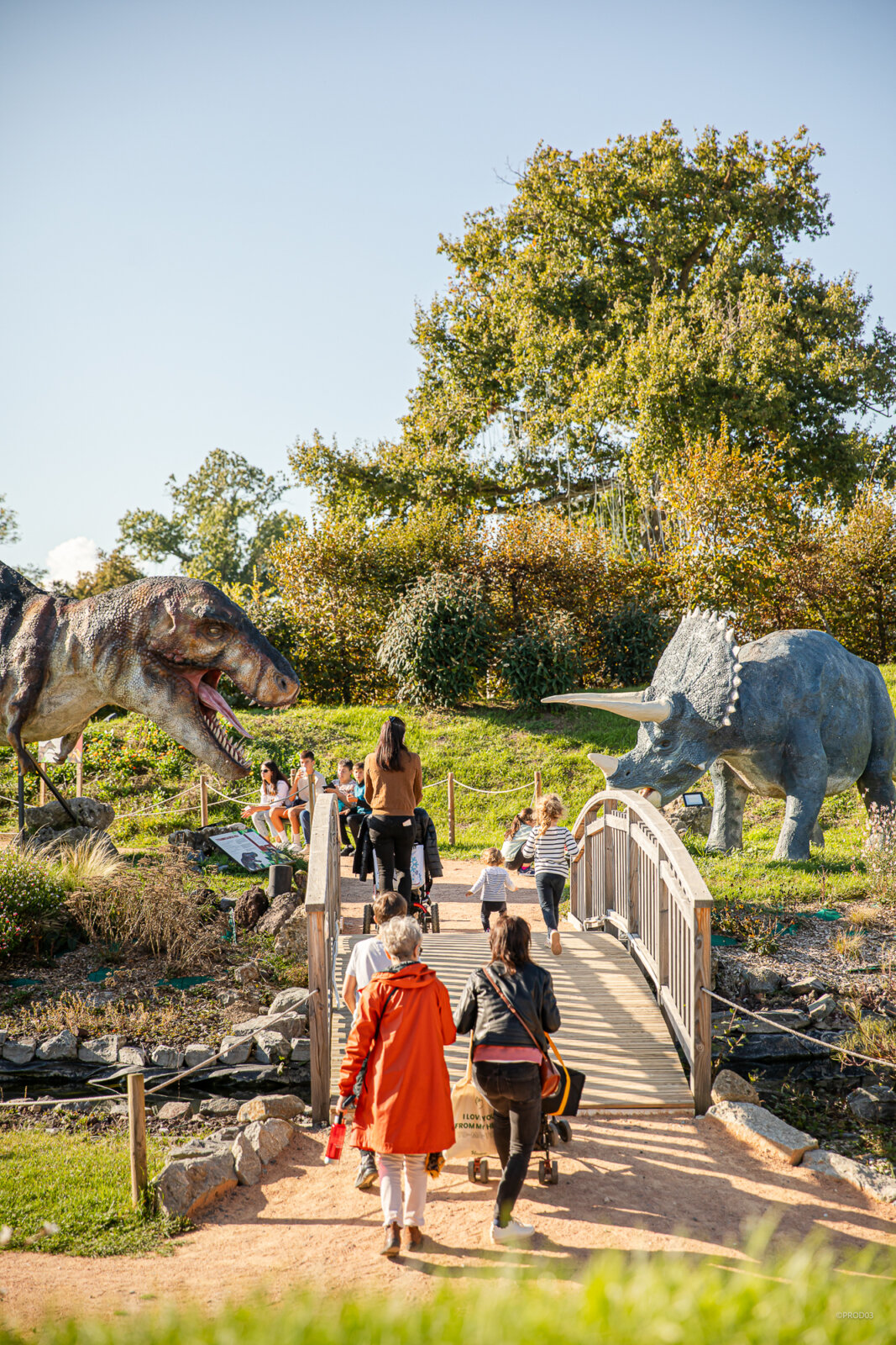 Parc attraction, photo 6