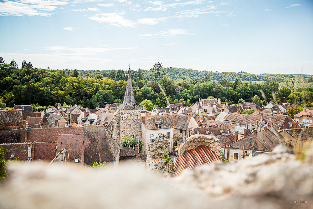 ALLIER BOURBONNAIS, photo 15
