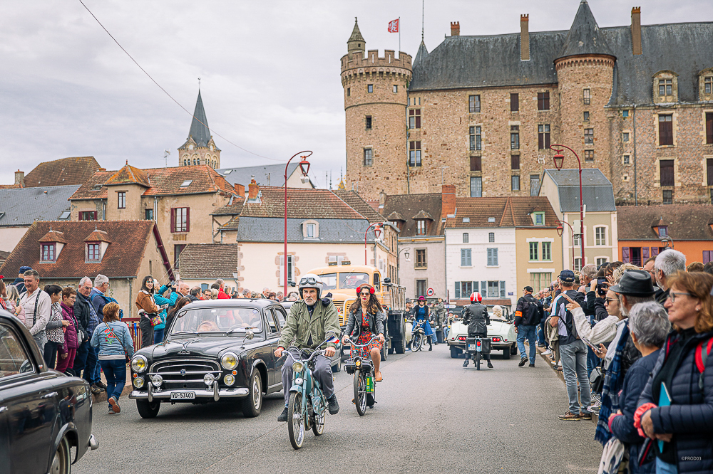 ALLIER BOURBONNAIS, photo 38