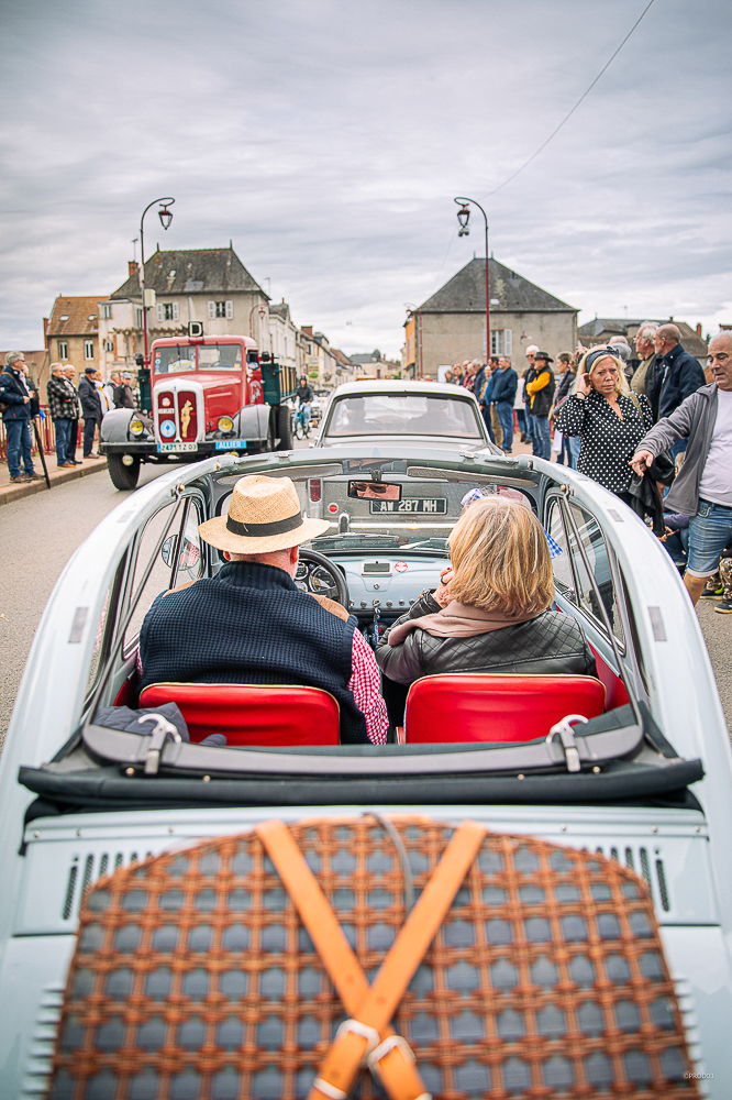 ALLIER BOURBONNAIS, photo 39