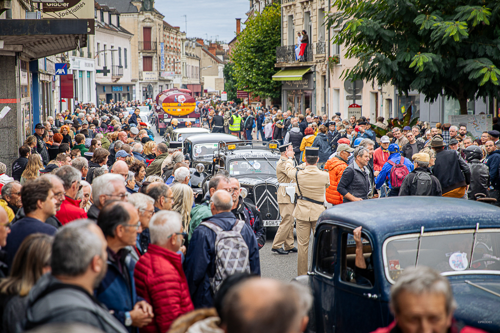 ALLIER BOURBONNAIS, photo 44