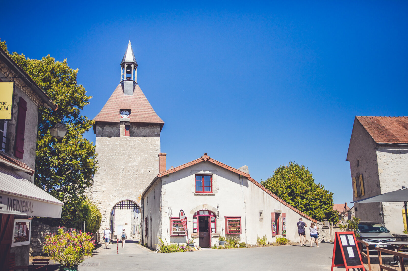 Office de tourisme, photo 43