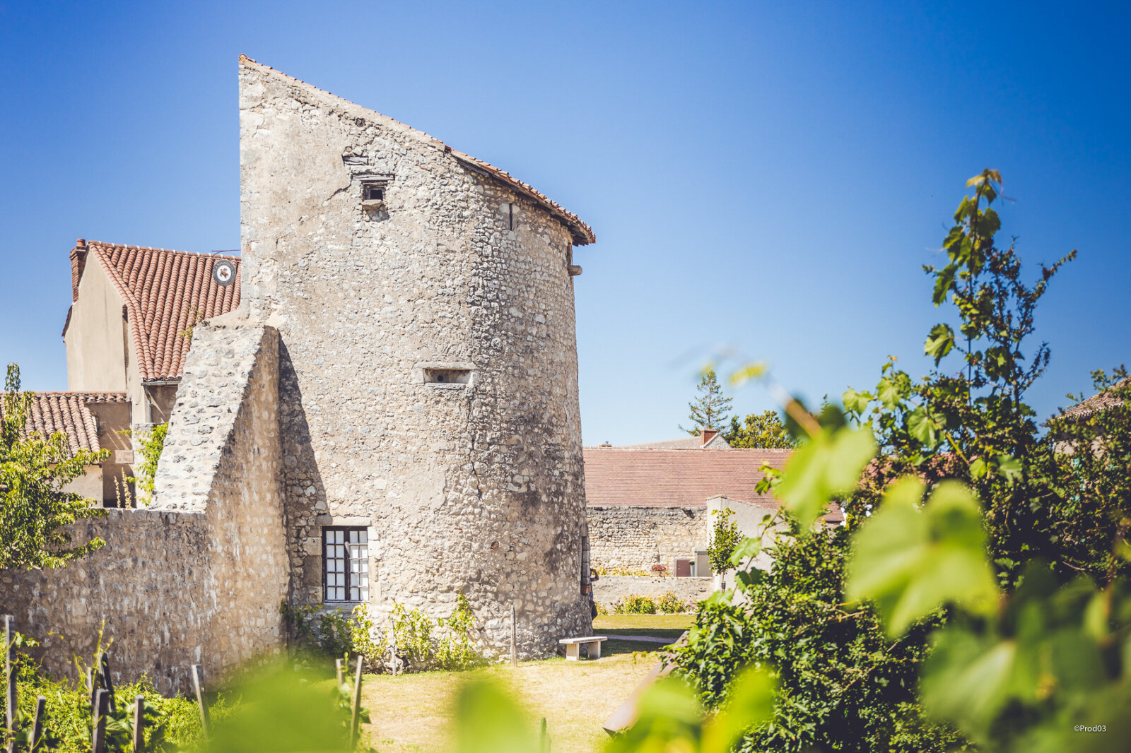 Office de tourisme, photo 44