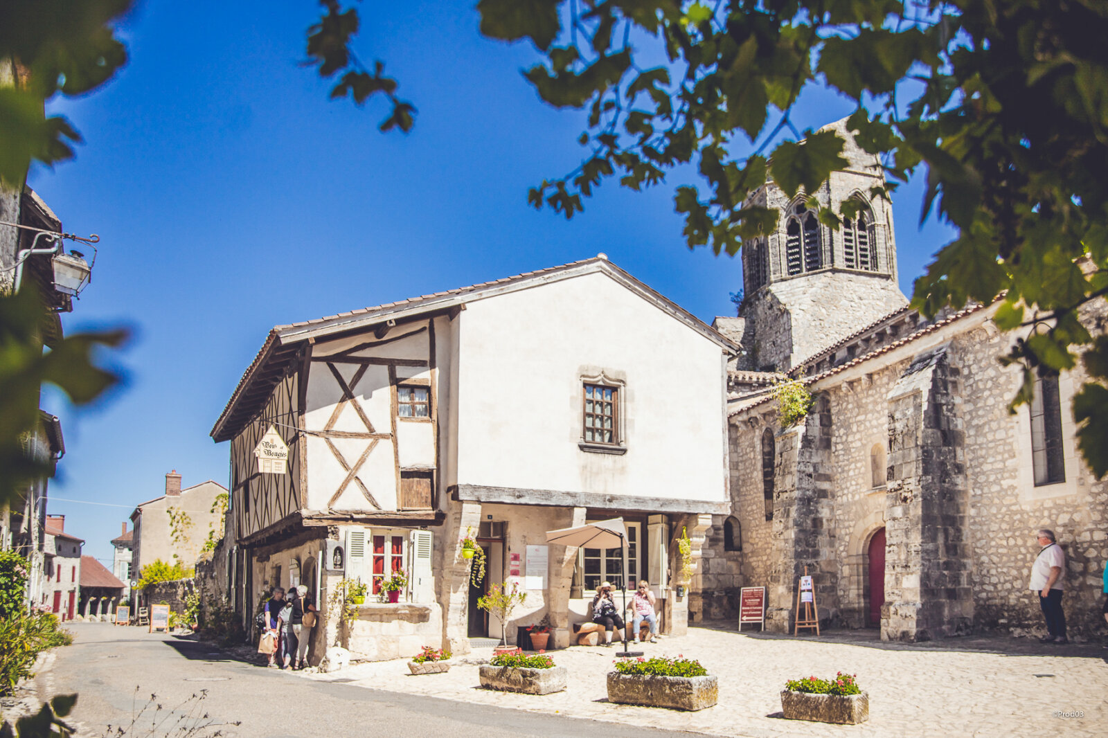 Office de tourisme, photo 46
