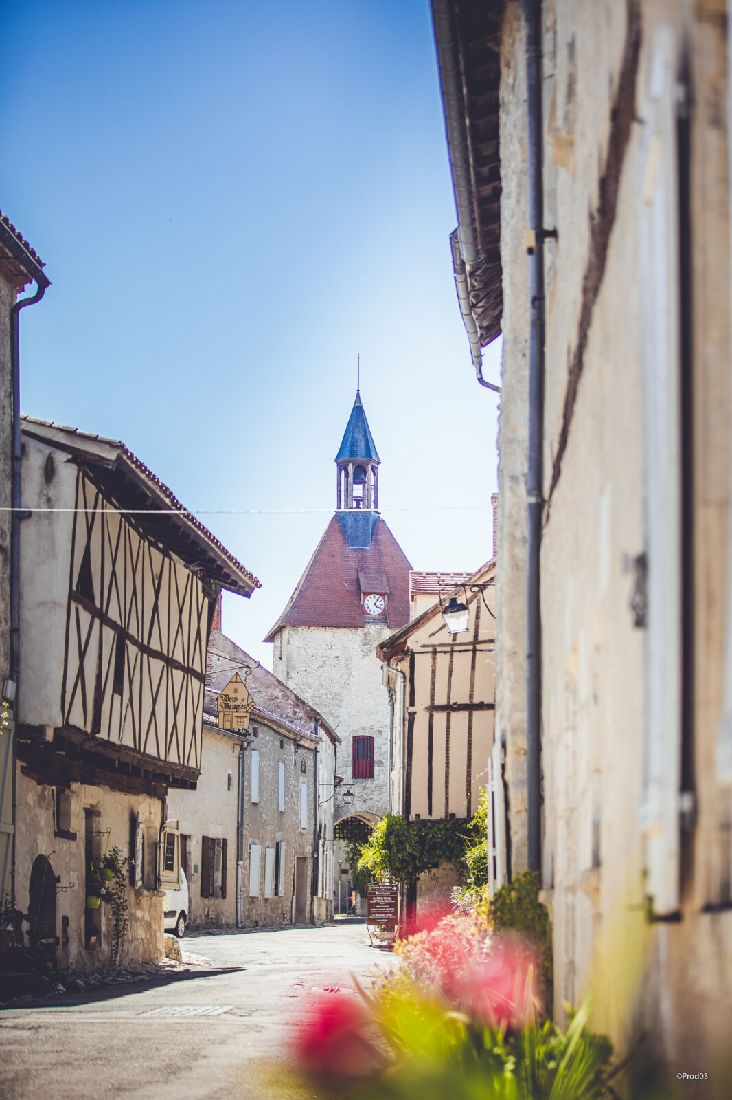 Office de tourisme, photo 48