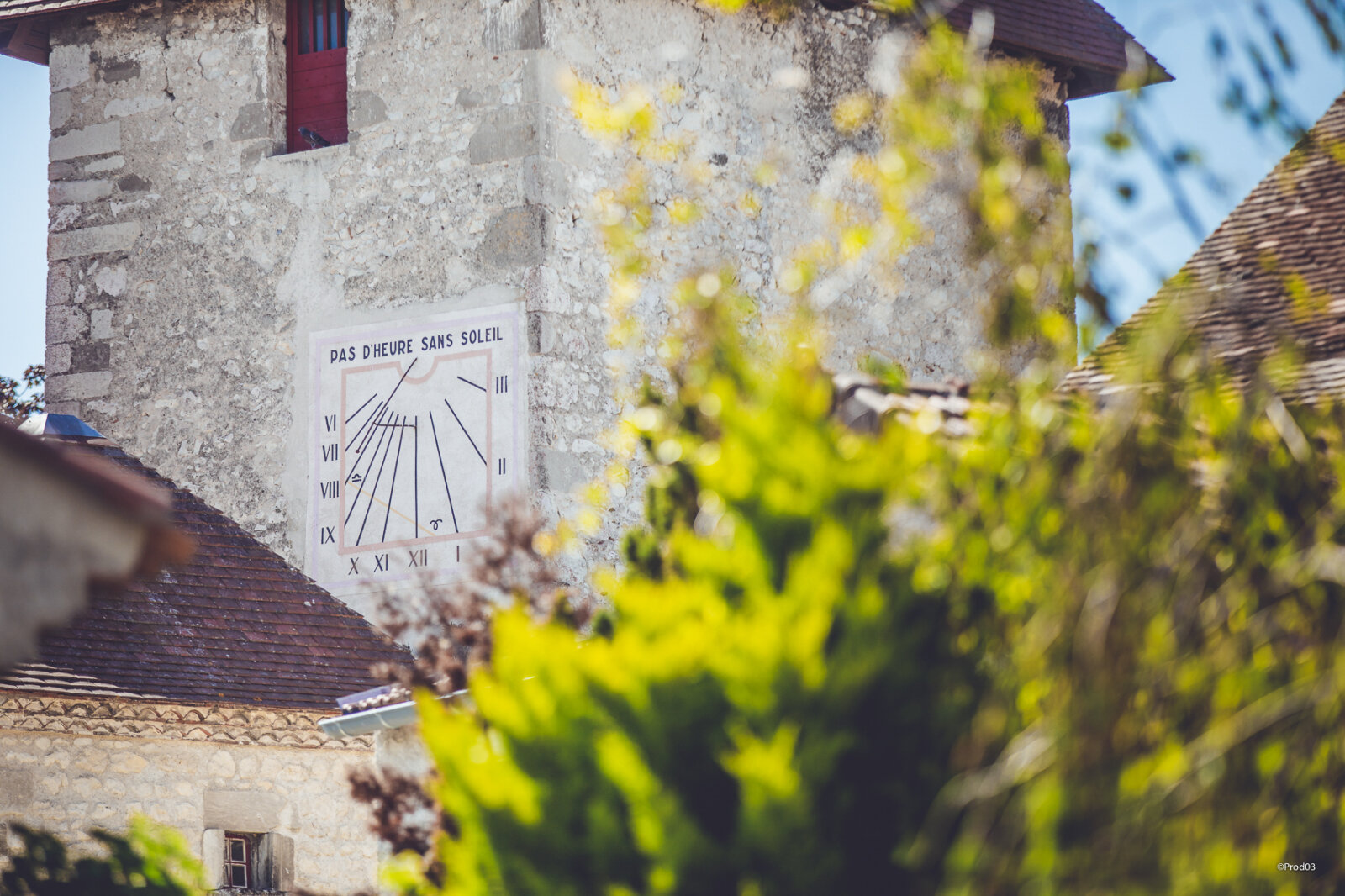 Office de tourisme, photo 53
