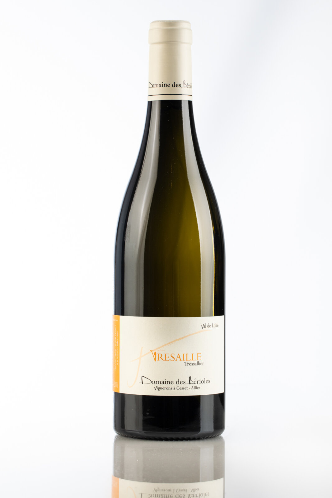 Domaine des Bérioles, photo 23