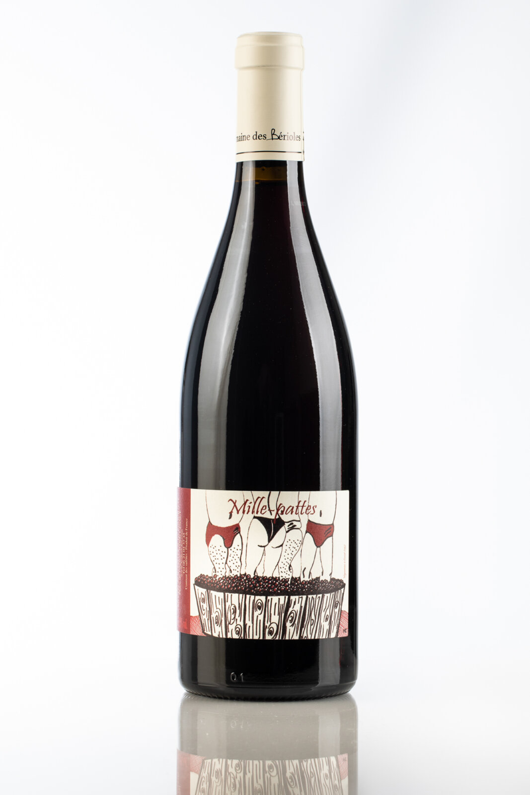 Domaine des Bérioles, photo 24