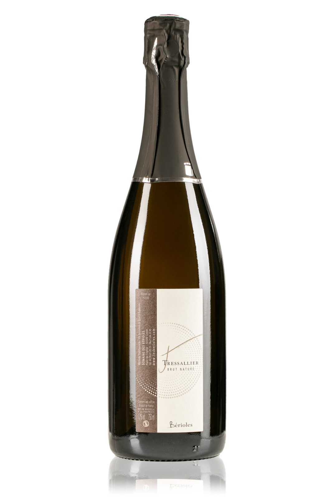 Domaine des Bérioles, photo 25