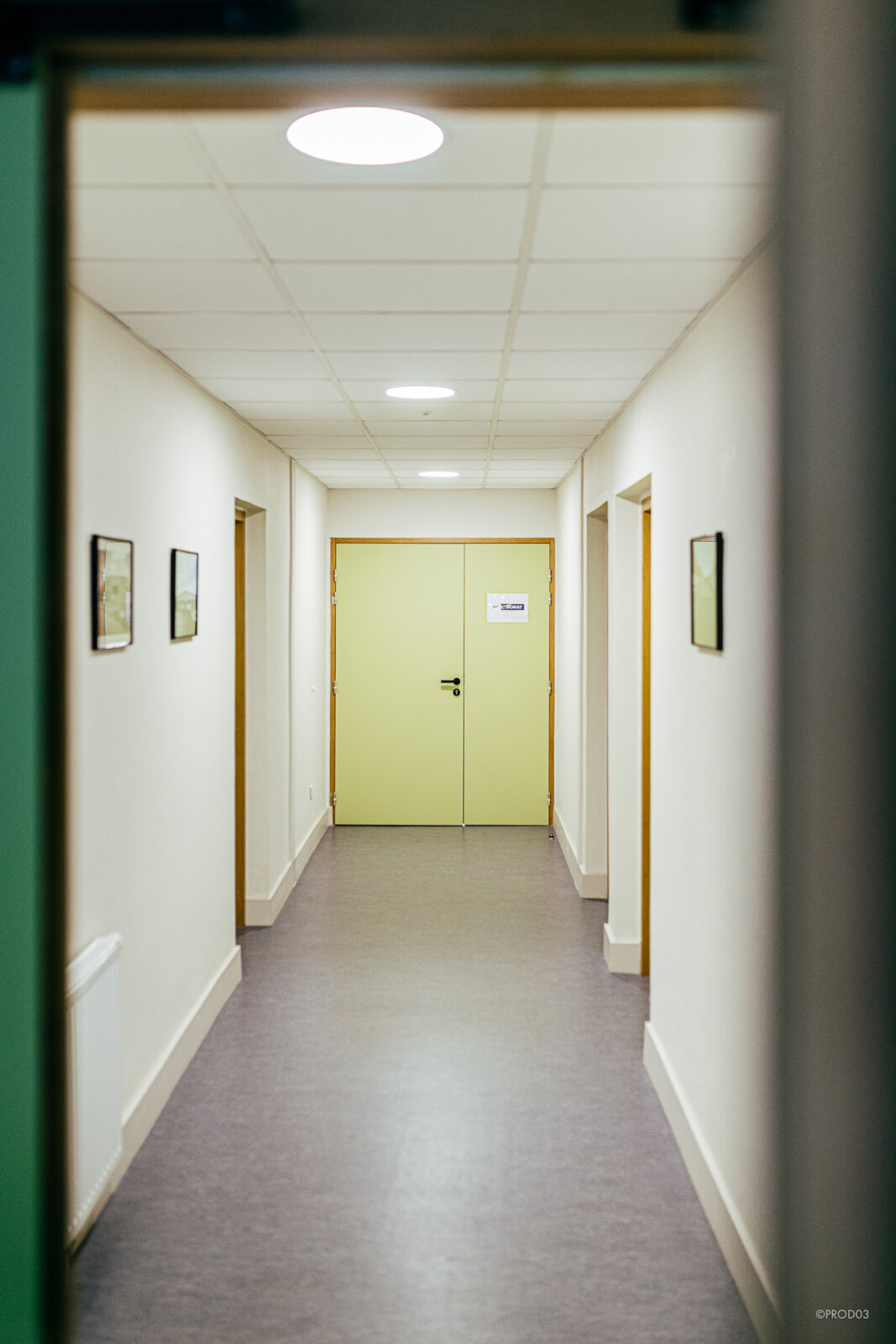 Éco-centre, photo 1