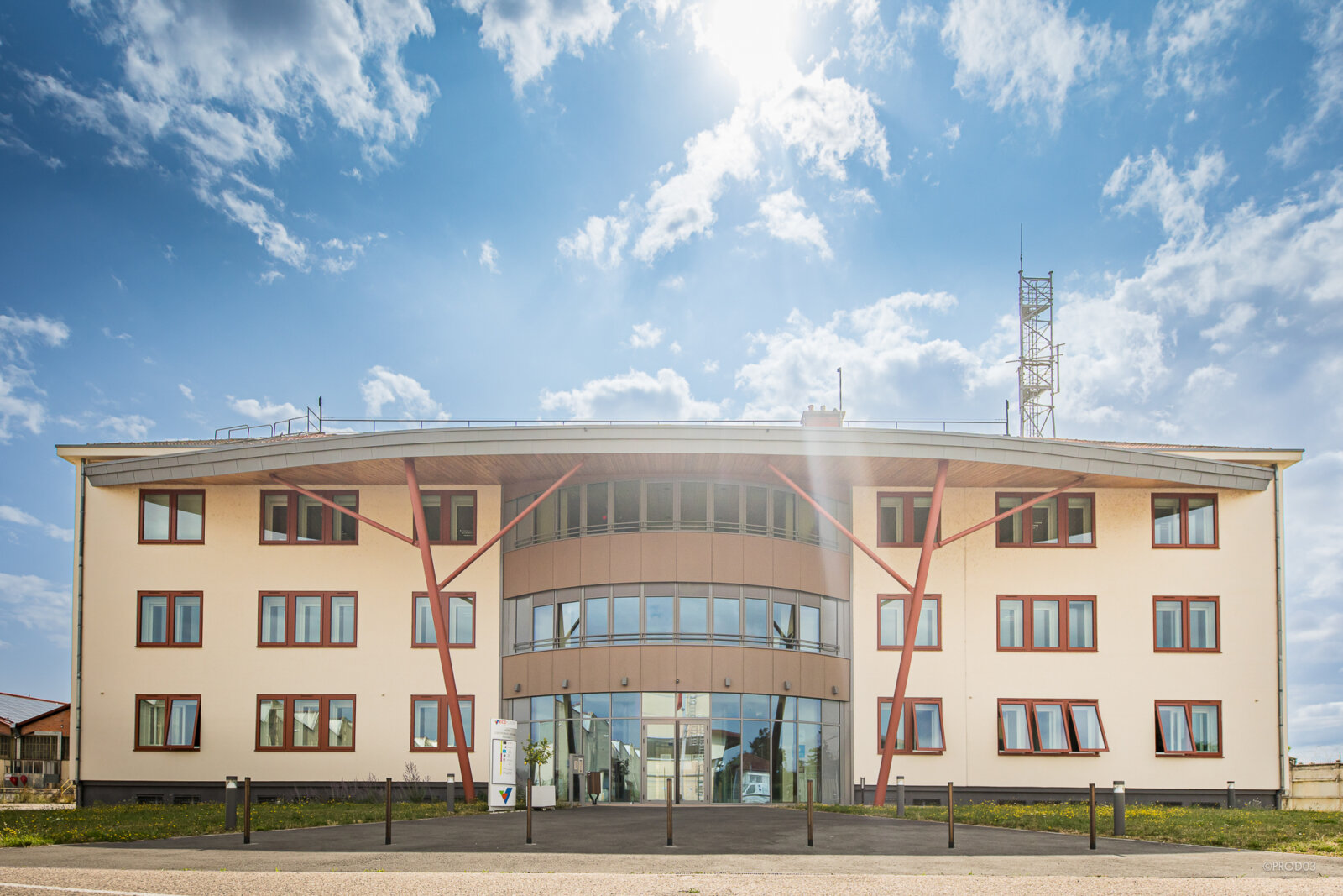 Éco-centre, photo 11