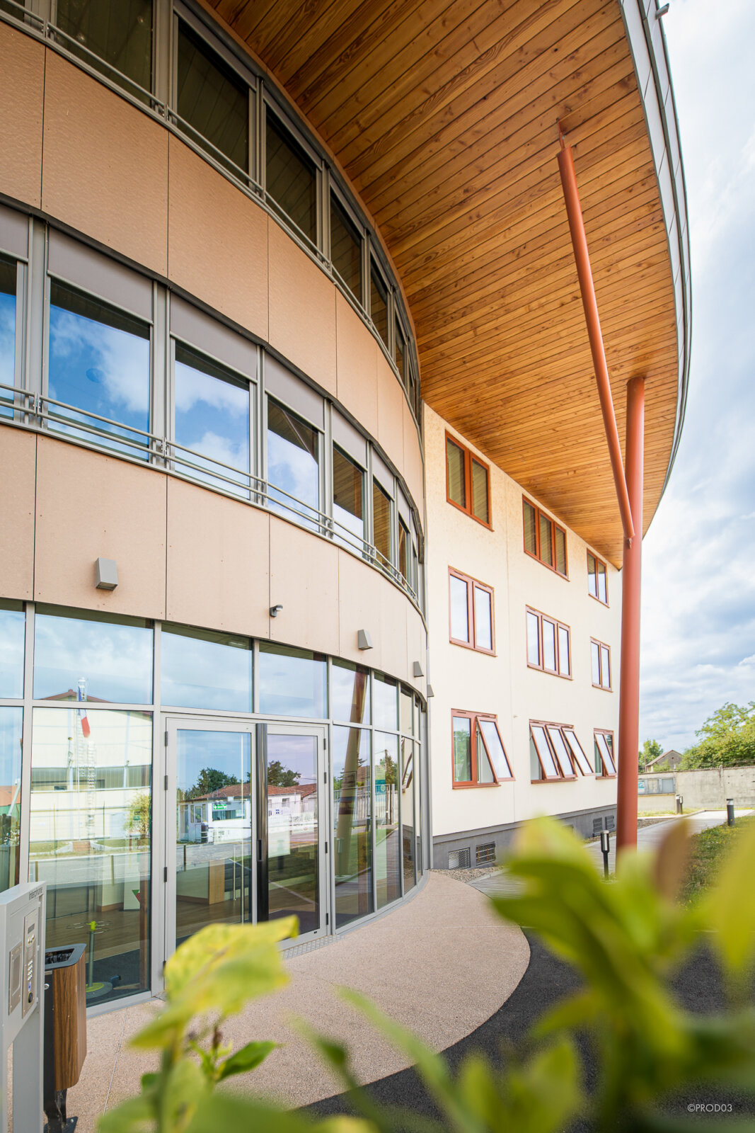 Éco-centre, photo 12