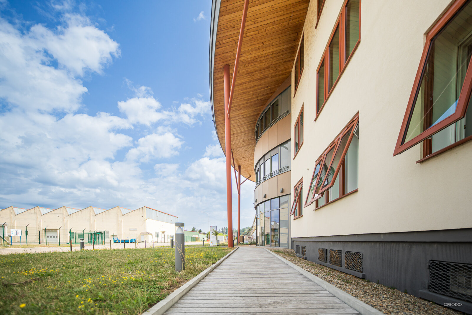 Éco-centre, photo 13