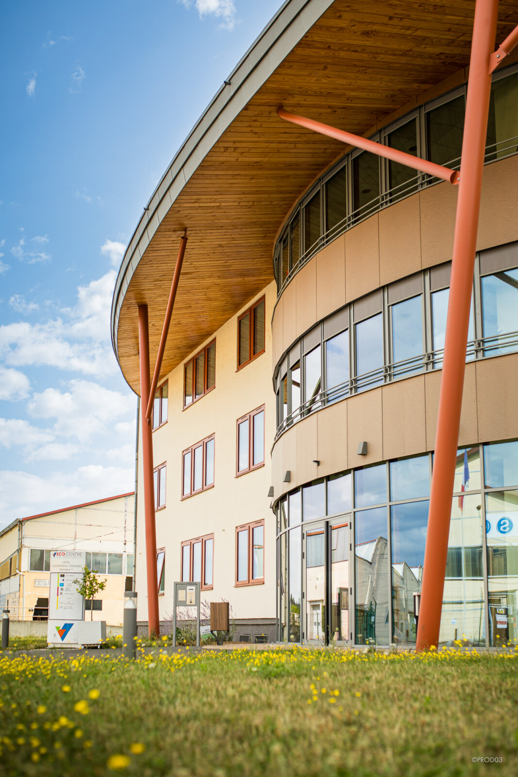 Éco-centre, photo 14