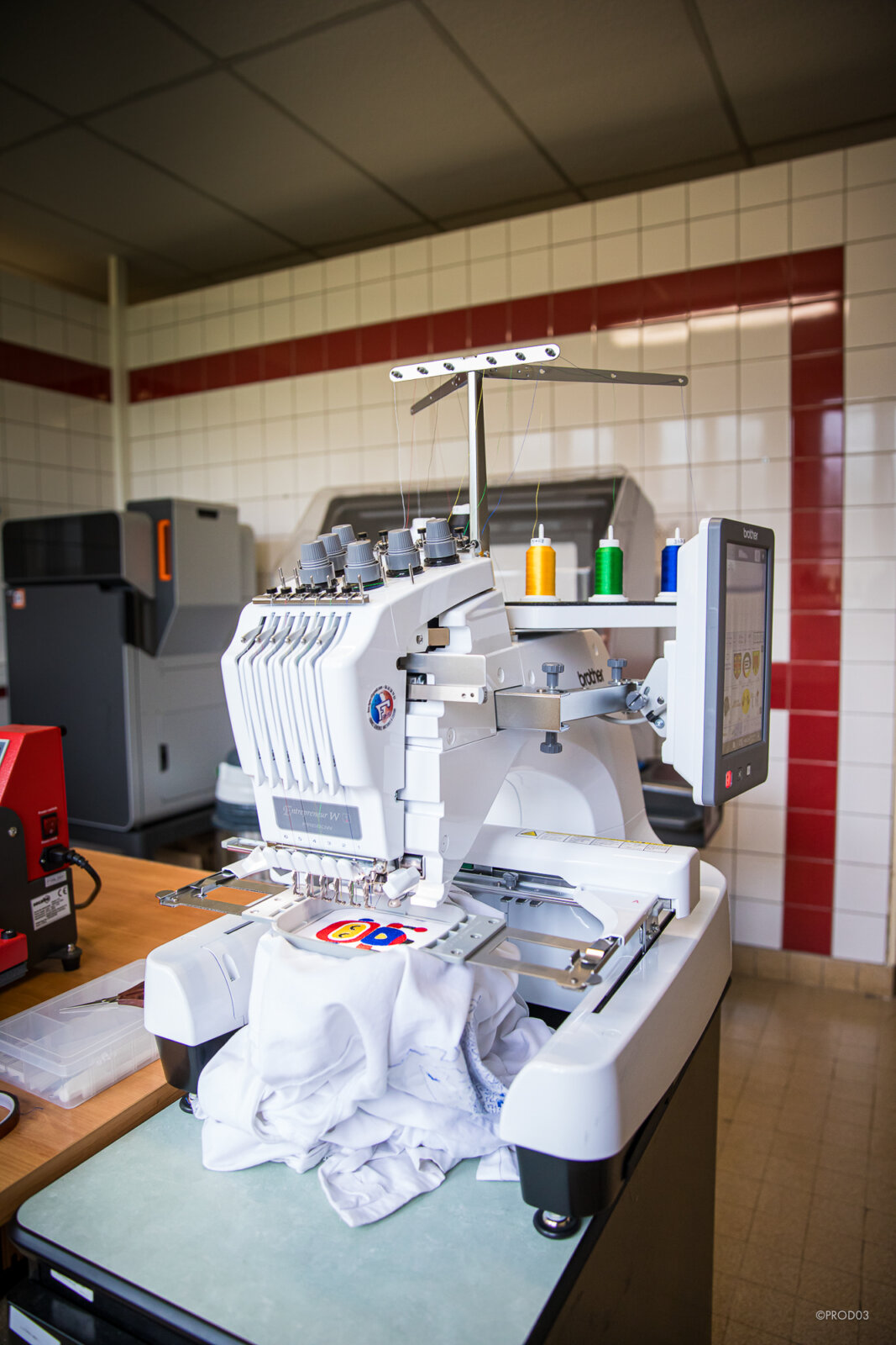 Éco-centre, photo 17