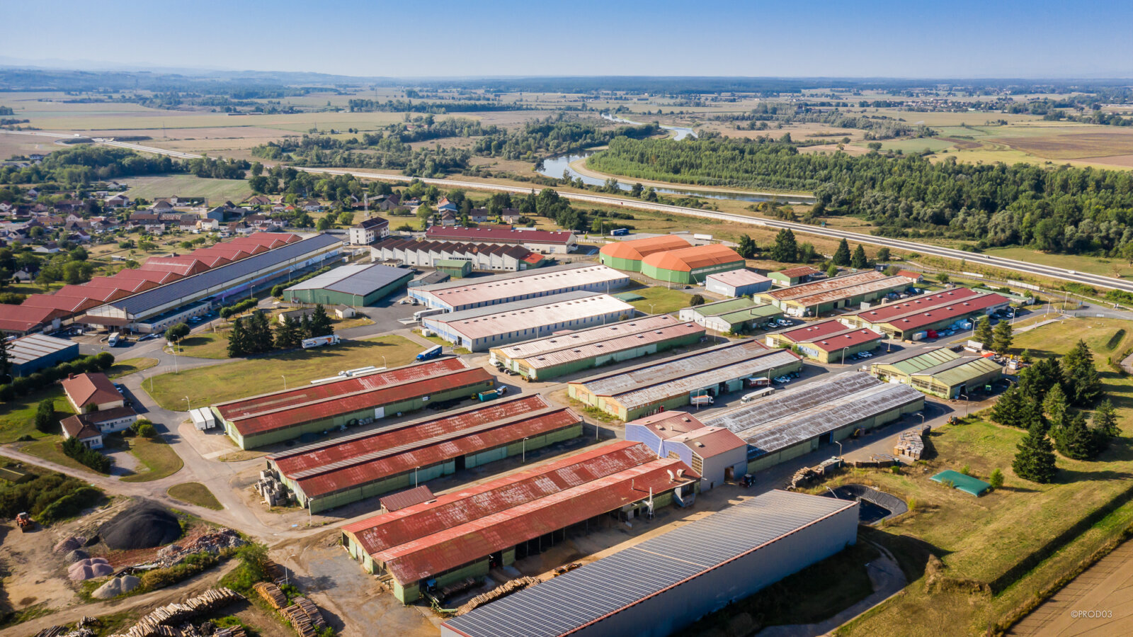 Éco-centre, photo 21