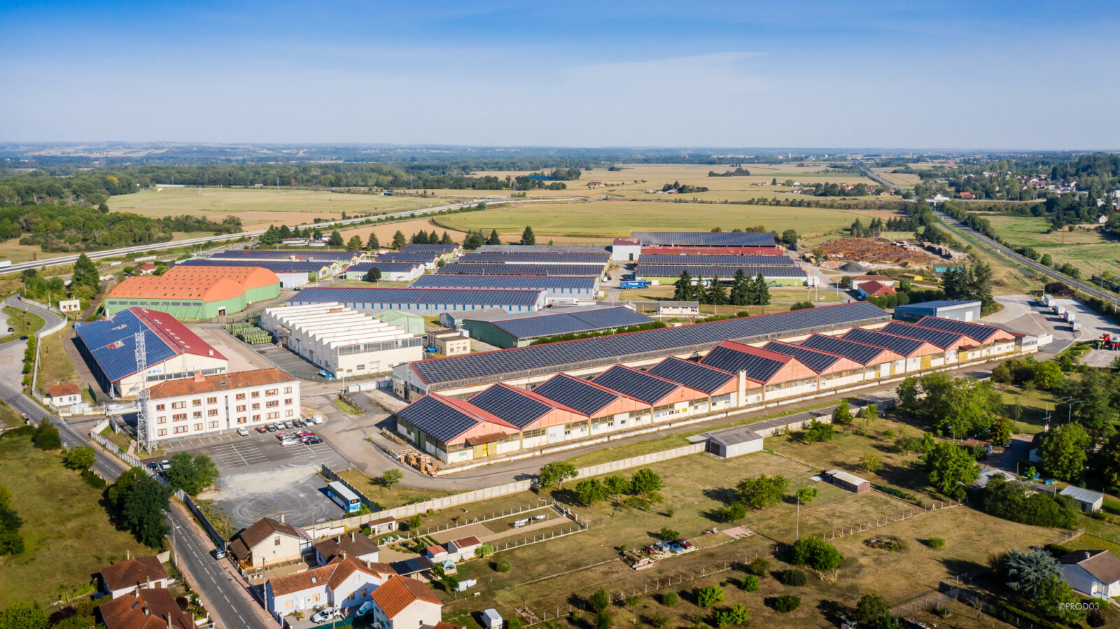 Éco-centre, photo 22