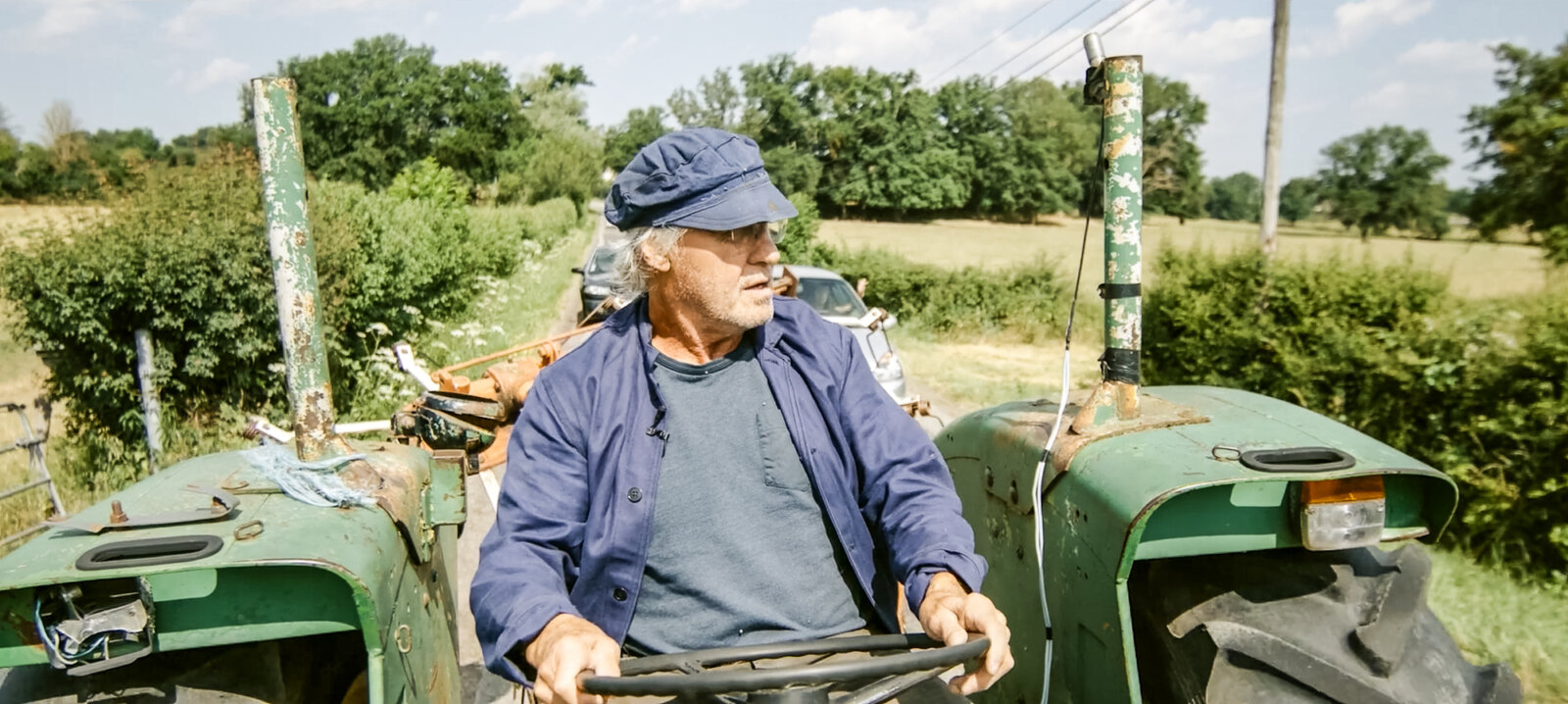 Communauté de communes Bocage Bourbonnais